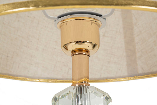 Stolna lampa RHEA 52,5x30x30 cm