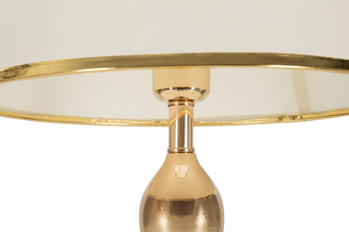 Stolna lampa ASHLYN 59x33x33 cm
