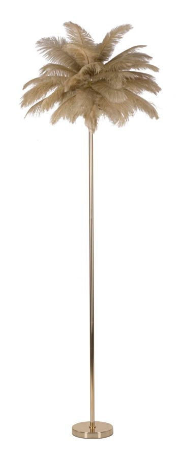 Podna lampa GEORGIA 160x55x55 cm