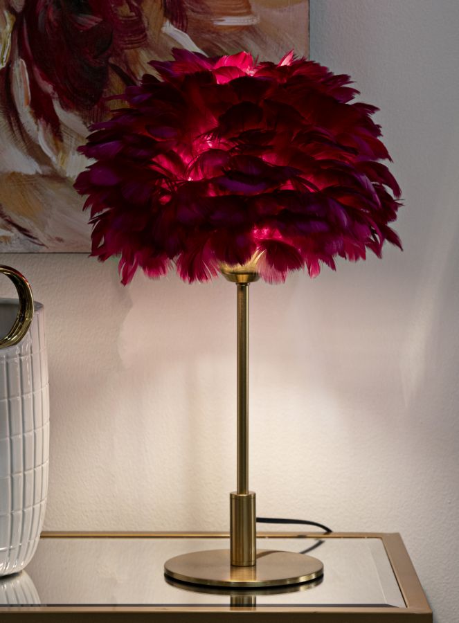 Stolna lampa BRODY 50x30x30 cm