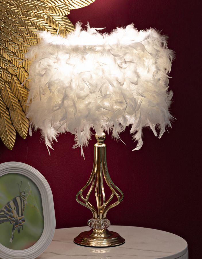 Stolna lampa AVERI 54x25x25 cm