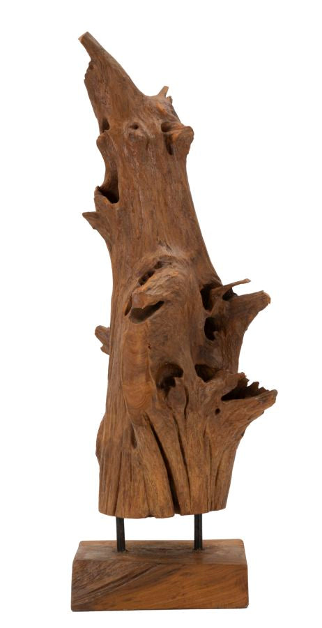 Dekoracija ELORA 64x23x27 cm