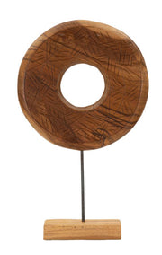 Dekoracija RIVKA 58x35x10 cm