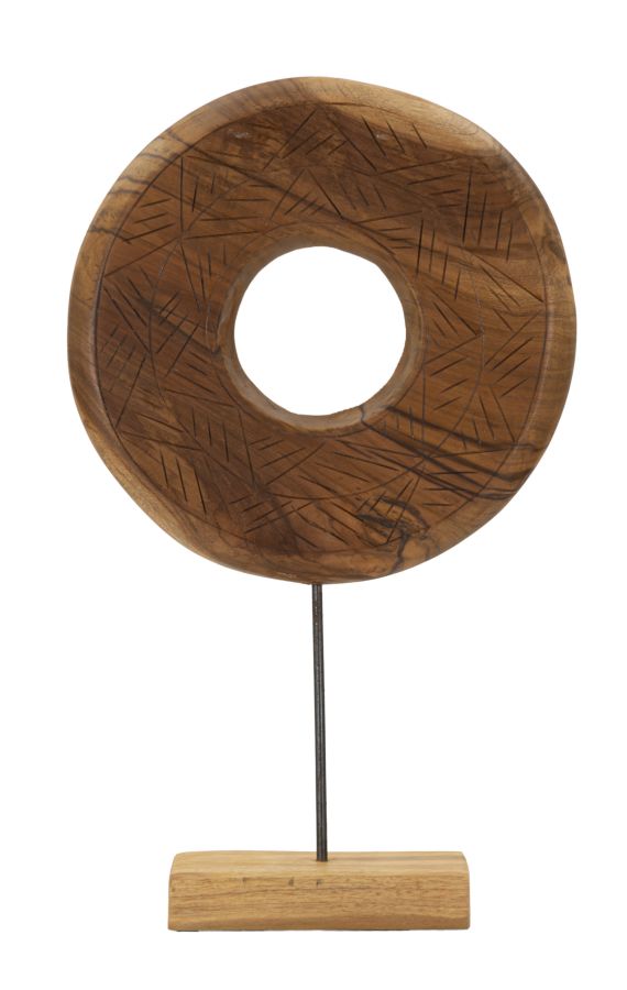 Dekoracija RIVKA 58x35x10 cm