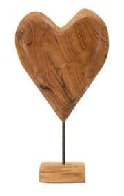 Dekoracija SAŠA 45x25x12 cm