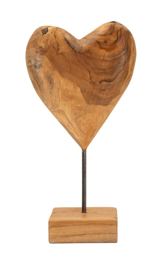 Dekoracija MALEZIJA 37x20x12 cm