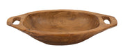 Dekoracija ALLYSON 7x37x26,5 cm