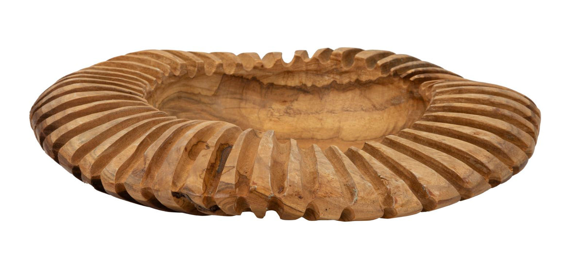 Dekoracija ALEAH 7x35x35 cm