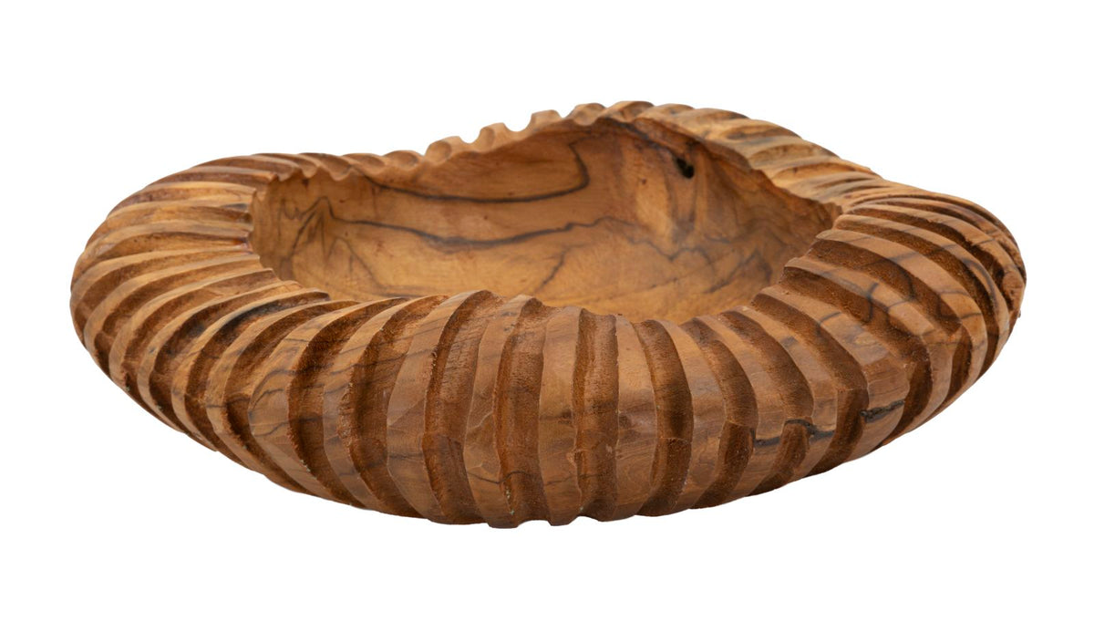 Dekoracija AMIRAH 7x29x29 cm