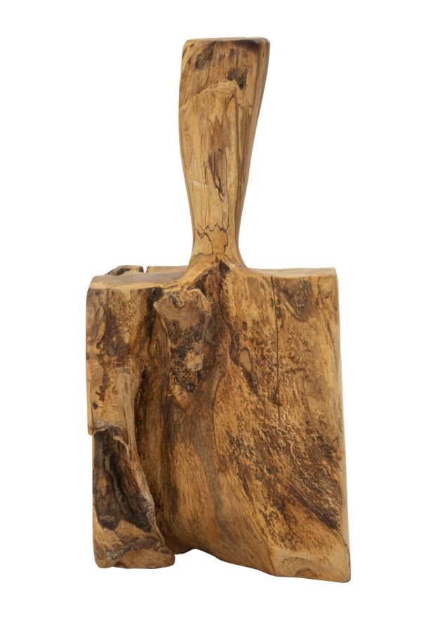 Dekoracija WYNTER 37x17x13 cm