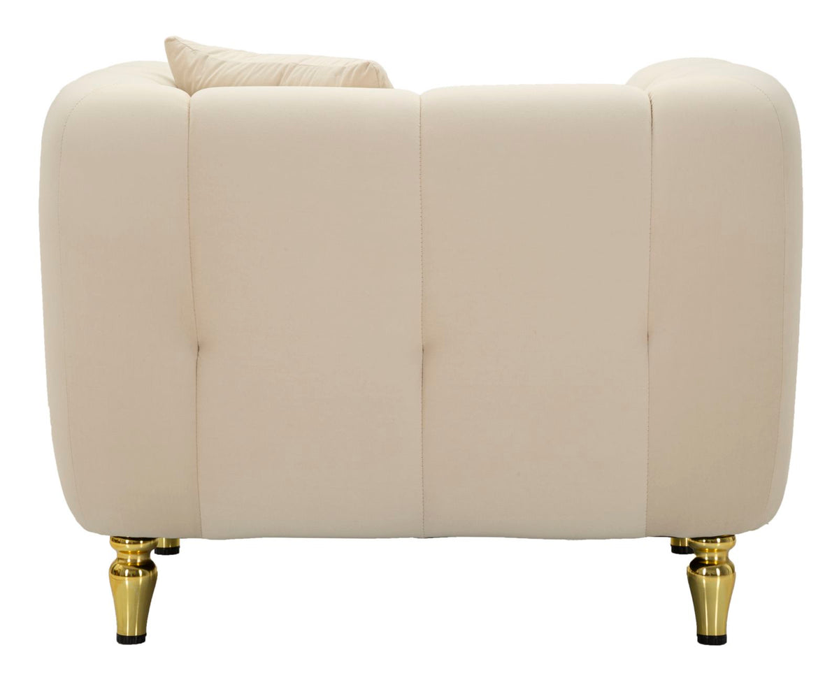 Fotelja ARMANI 71x81x97 cm