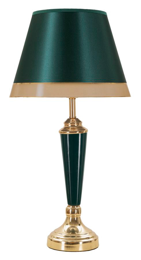 Stolna lampa AMIRA 58x30x30 cm