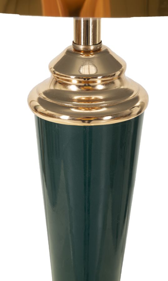 Stolna lampa AMIRA 58x30x30 cm