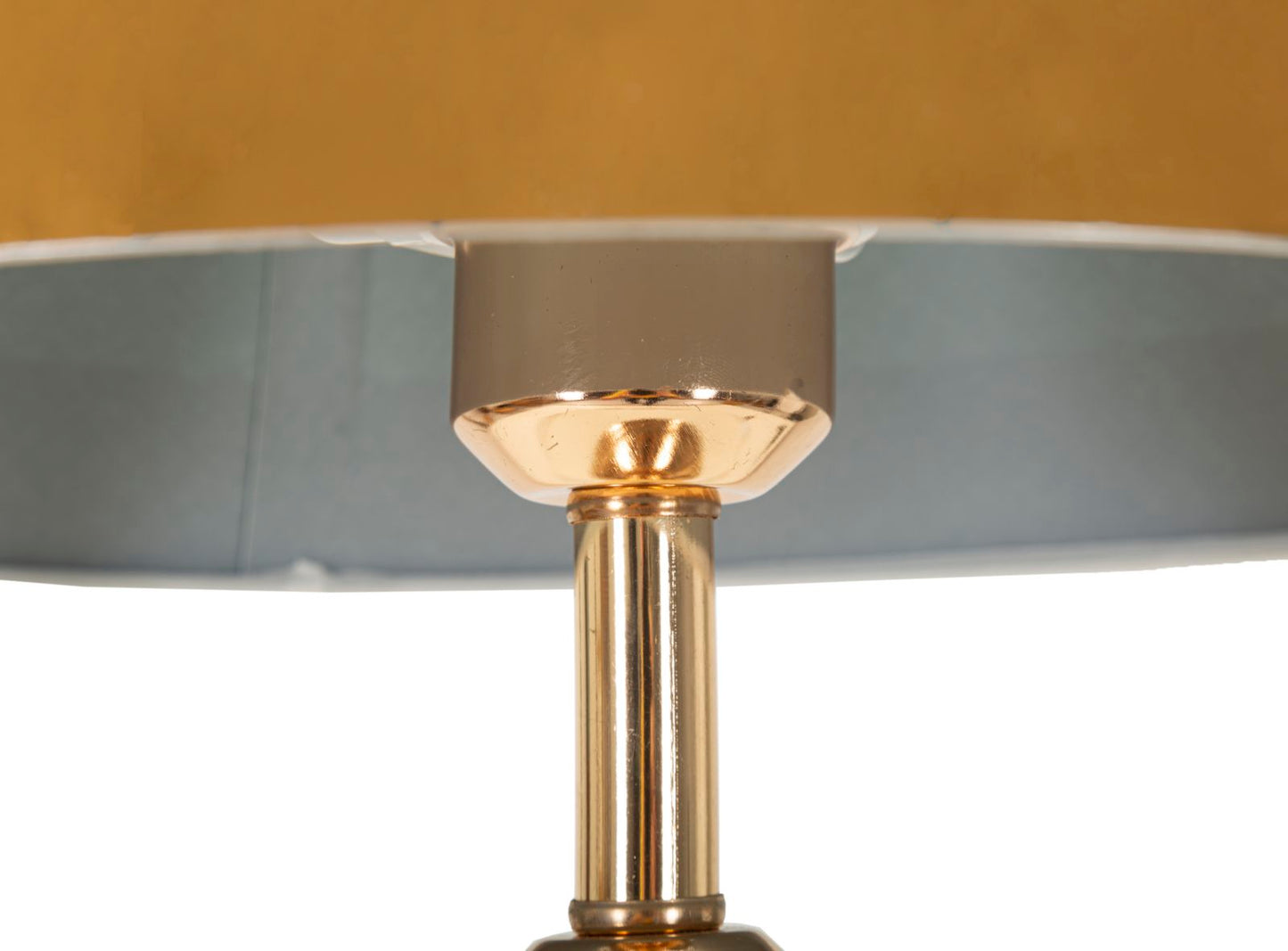 Stolna lampa AMIRA 58x30x30 cm