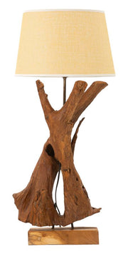 Stolna lampa ALIA 80x35x35 cm