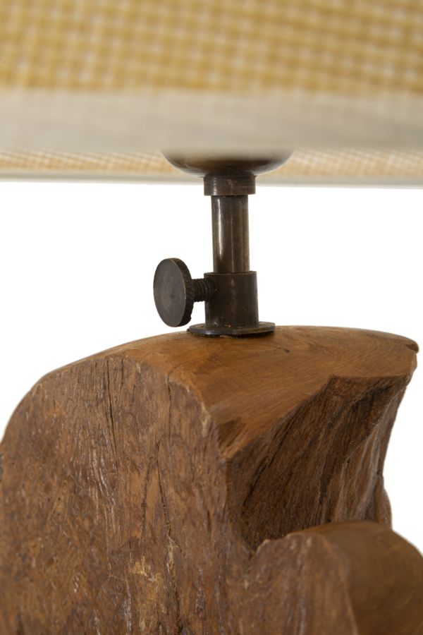 Stolna lampa ALIA 80x35x35 cm