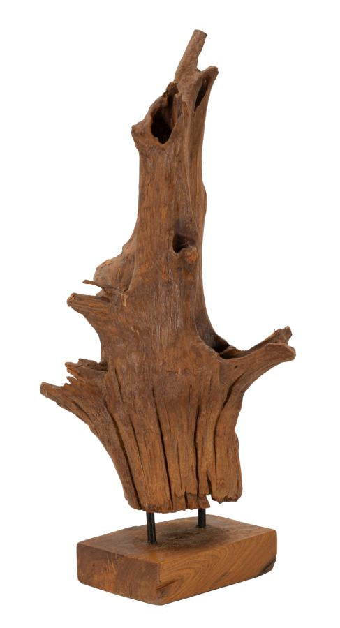 Dekoracija ELORA 64x23x27 cm