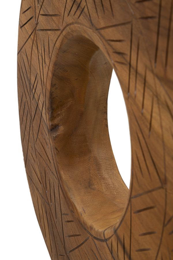 Dekoracija RIVKA 58x35x10 cm