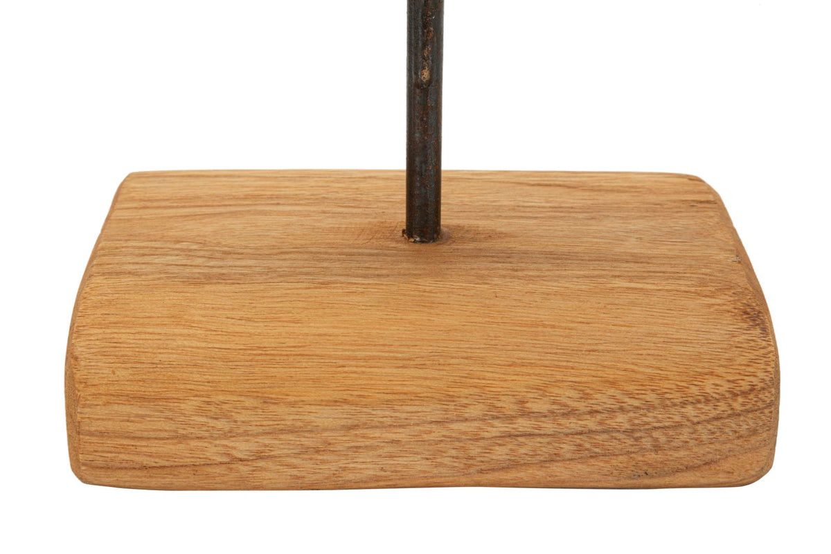 Dekoracija LOUISA 38x28x10 cm