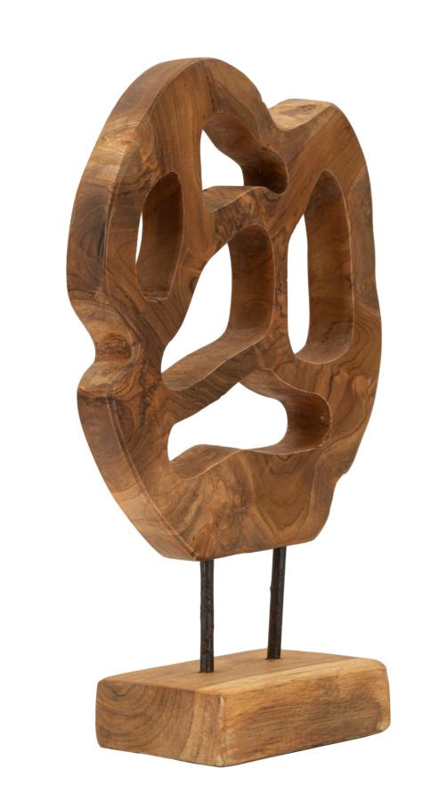 Dekoracija YARA 38x25x10 cm