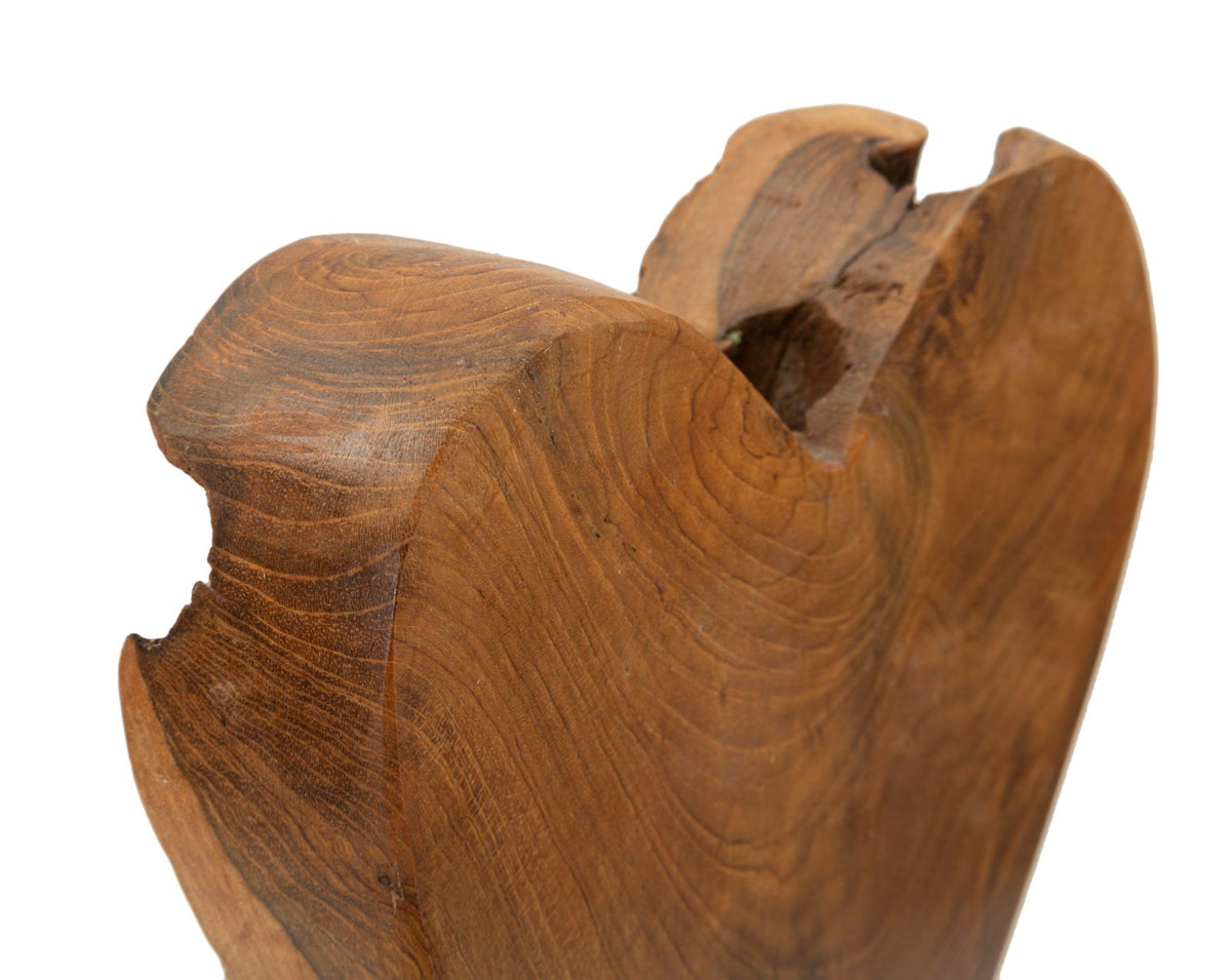 Dekoracija VJERNOST 35x15x10 cm