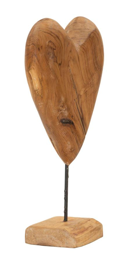 Dekoracija SAŠA 45x25x12 cm
