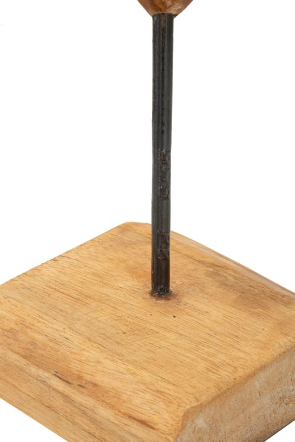Dekoracija SAŠA 45x25x12 cm