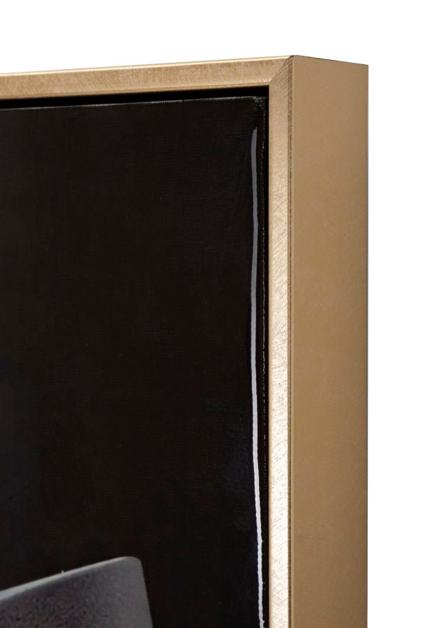 Zidni tisak/slika ADDISON 92x62x4 cm