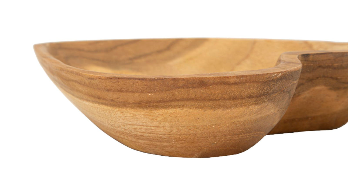 Dekoracija ALENA 3,5x15x17 cm
