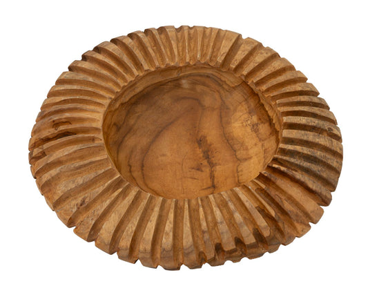 Dekoracija ALEAH 7x35x35 cm