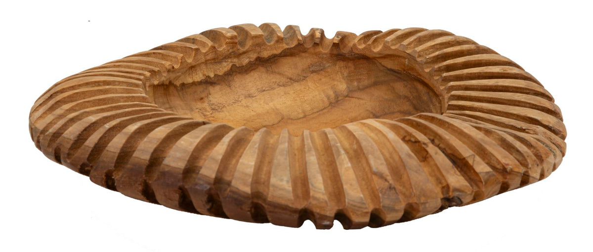 Dekoracija ALEAH 7x35x35 cm