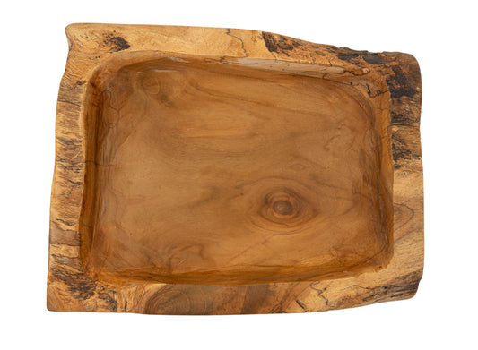 Dekoracija VIDA 7x25x19 cm