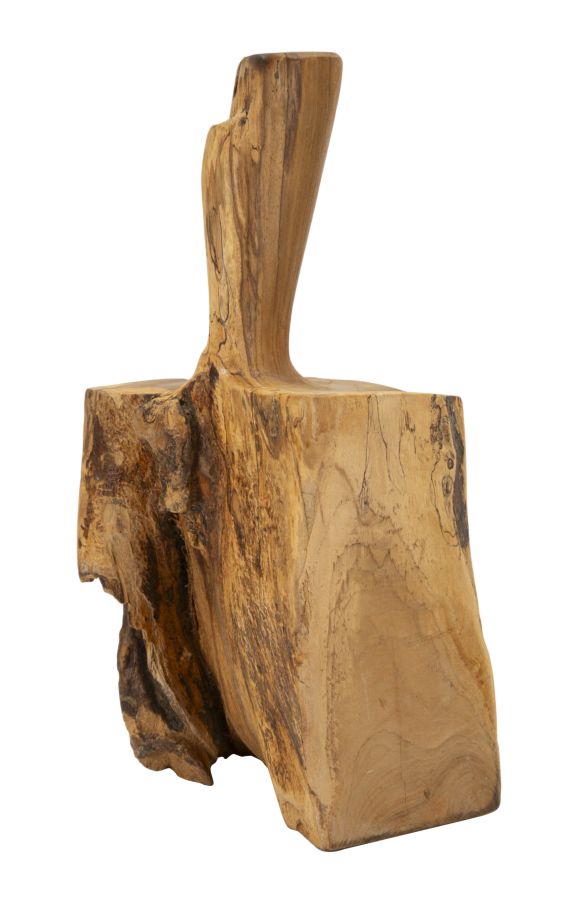 Dekoracija WYNTER 37x17x13 cm
