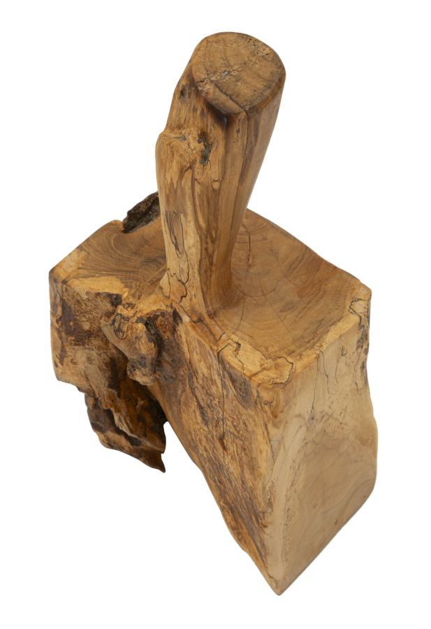 Dekoracija WYNTER 37x17x13 cm