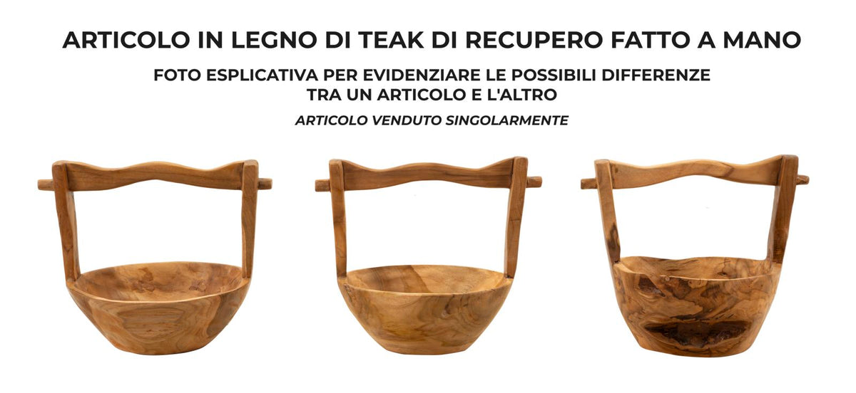 Dekoracija IVORY 27x32x25 cm