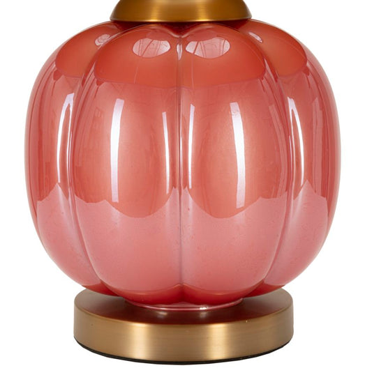 Stolna lampa RYANN 50x32,5x32,5 cm