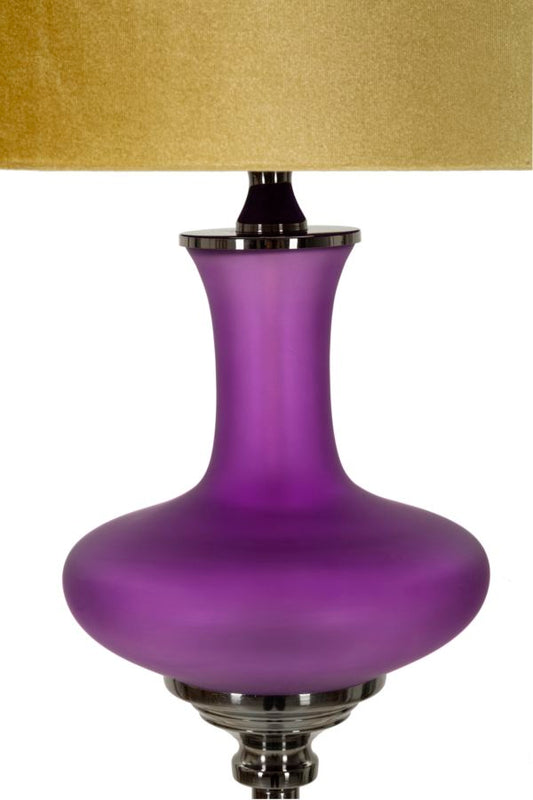 Podna lampa LEONA 167x40x40 cm