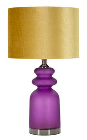 Stolna lampa DENVER 57,5x32,5x32,5 cm