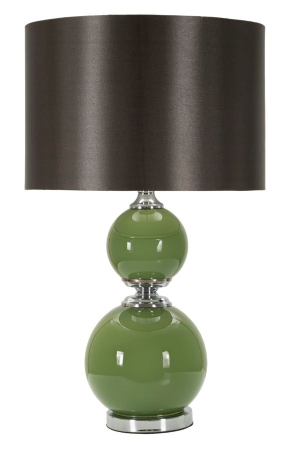Stolna lampa JORDAN 65x38x38 cm
