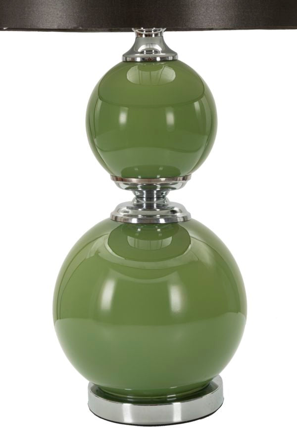Stolna lampa JORDAN 65x38x38 cm