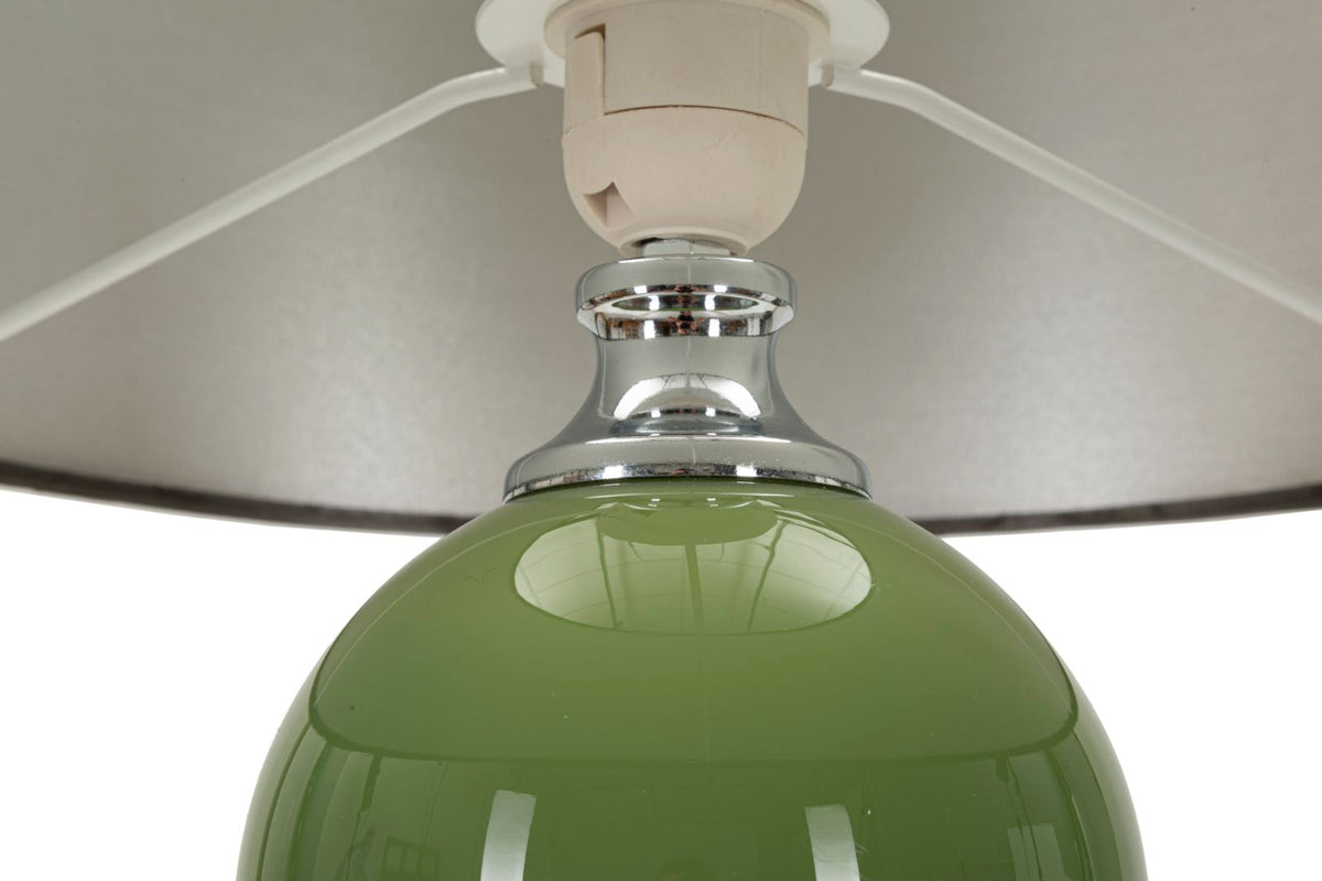 Stolna lampa JORDAN 65x38x38 cm
