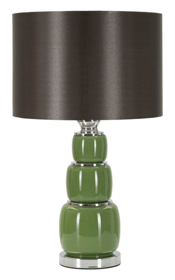 Stolna lampa EMMALYN 57x33x33 cm