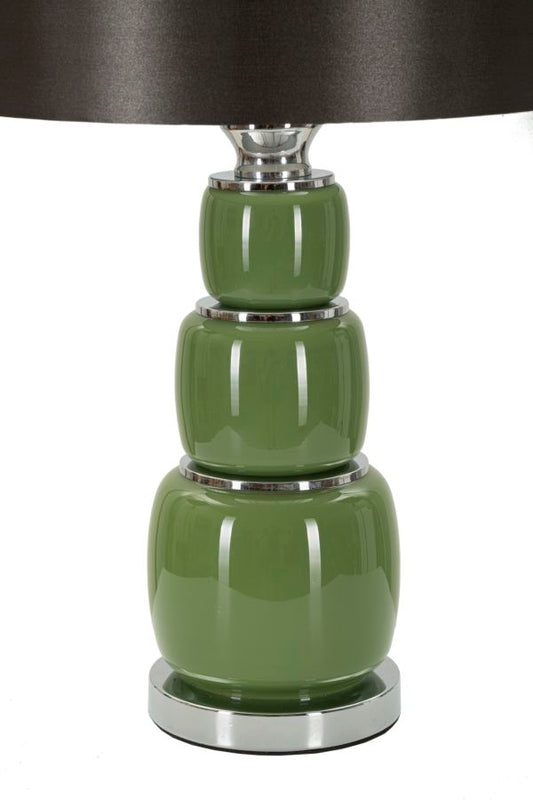 Stolna lampa EMMALYN 57x33x33 cm