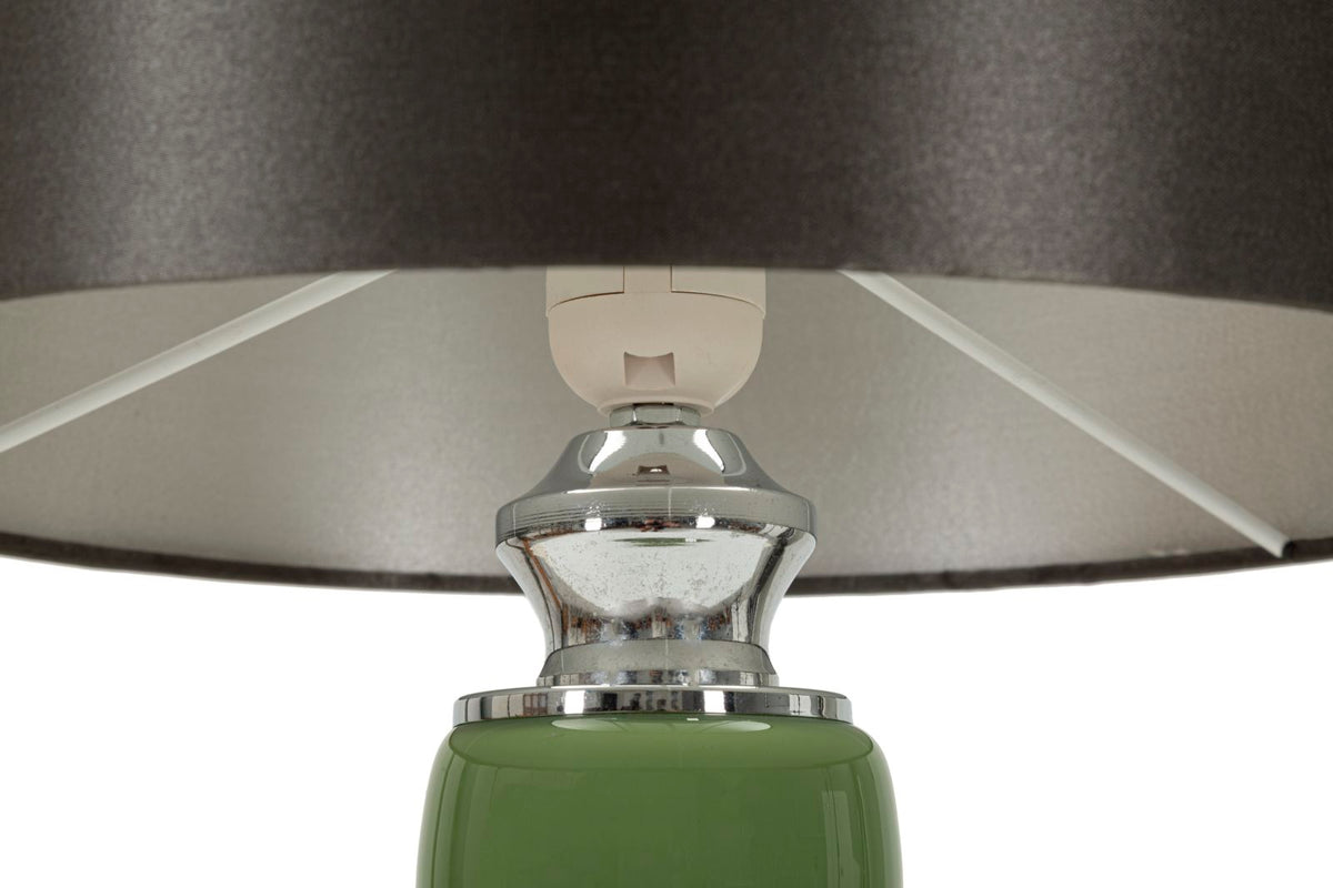 Stolna lampa EMMALYN 57x33x33 cm