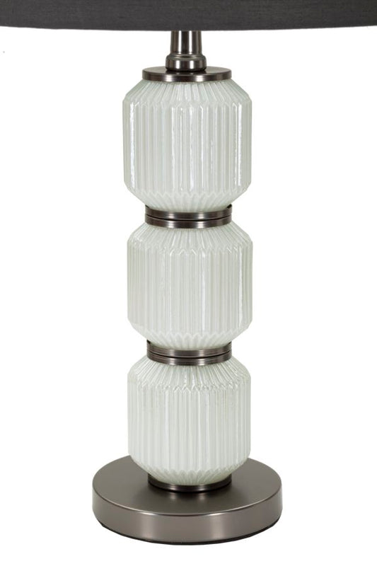 Stolna lampa SAOIRSE 57x32,5x32,5 cm