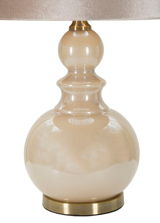 Stolna lampa PERSEPHONE 61x37,5x37,5 cm