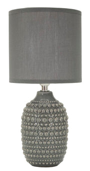 Stolna lampa CLARA 30,5x15x15 cm