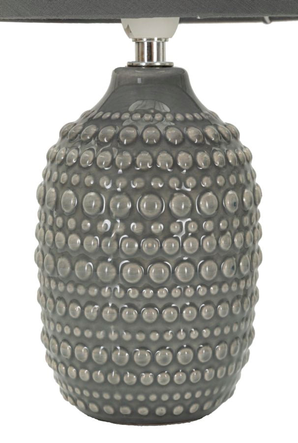 Stolna lampa CLARA 30,5x15x15 cm