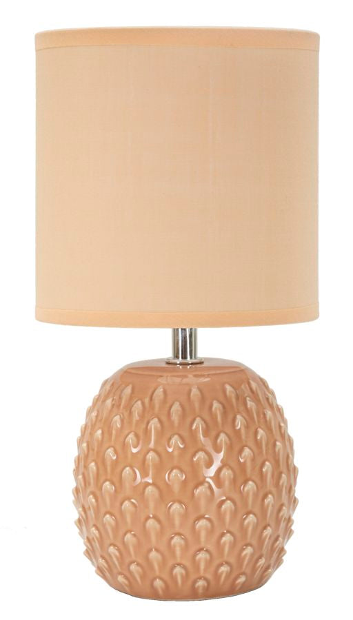 Stolna lampa LILIANA 27x14x14 cm