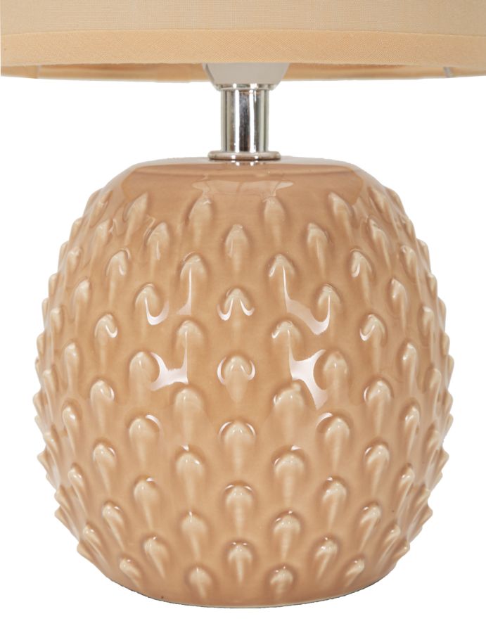 Stolna lampa LILIANA 27x14x14 cm